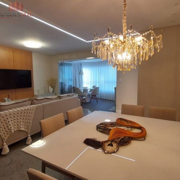 VALE DOURADO RESIDENCIAL