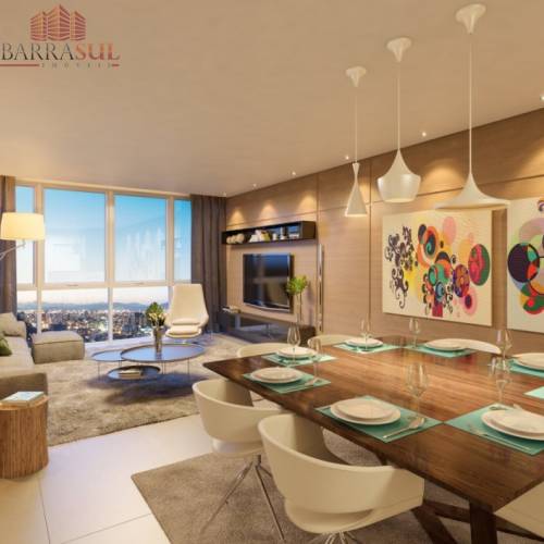 Phoenix Tower - 3 Suites - Balnerio Cambori 