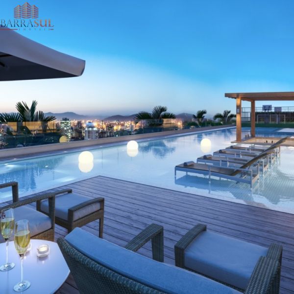 Phoenix Tower - 3 Suites - Balnerio Cambori 