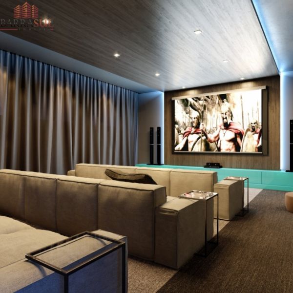 Phoenix Tower - 3 Suites - Balnerio Cambori 