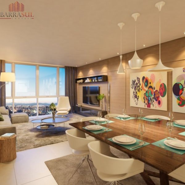 Phoenix Tower - 3 Suites - Balnerio Cambori 