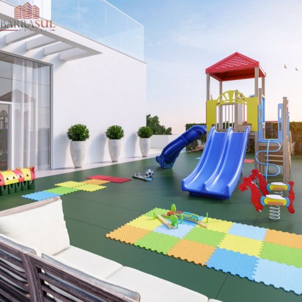 Phoenix Tower - 3 Suites - Balnerio Cambori 