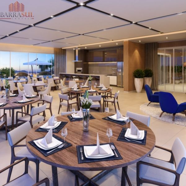 Phoenix Tower - 3 Suites - Balnerio Cambori 