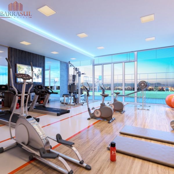 Phoenix Tower - 3 Suites - Balnerio Cambori 