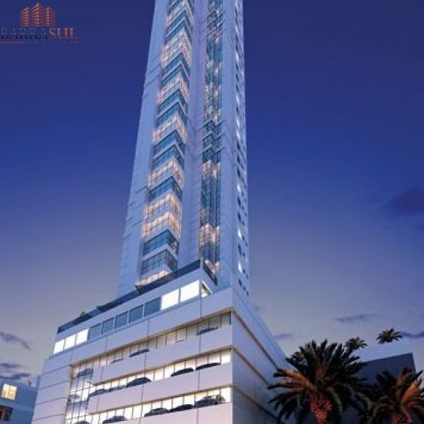 Edifcio Barra Garden  - Barra Norte