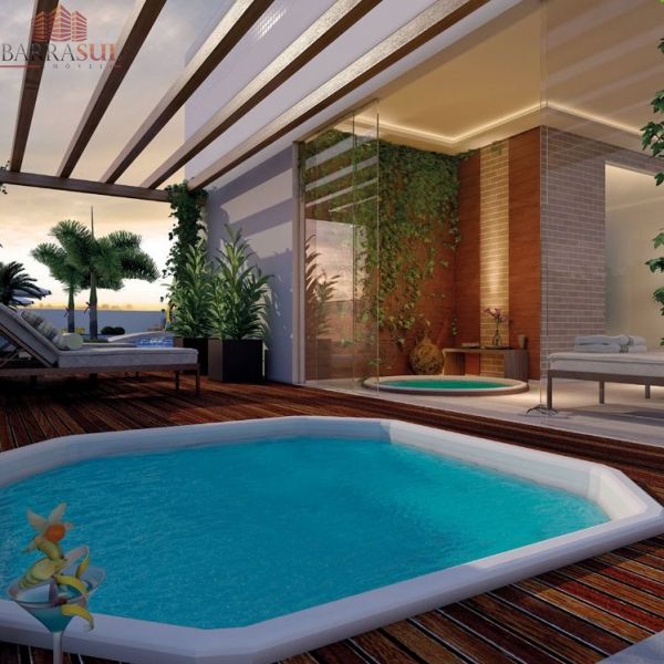 Edifcio Barra Garden  - Barra Norte