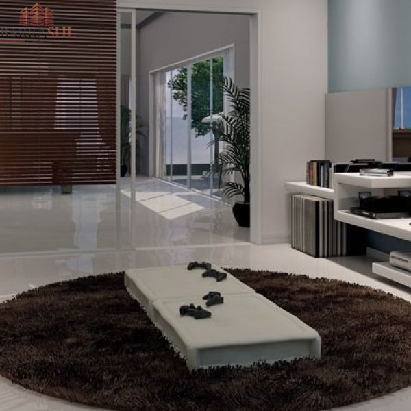 Edifcio Barra Garden  - Barra Norte