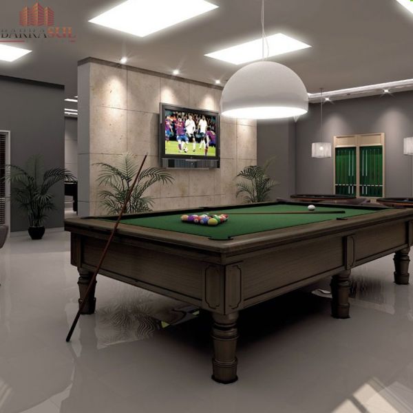 Edifcio Barra Garden  - Barra Norte