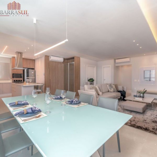 Edifcio Barra Garden  - Barra Norte