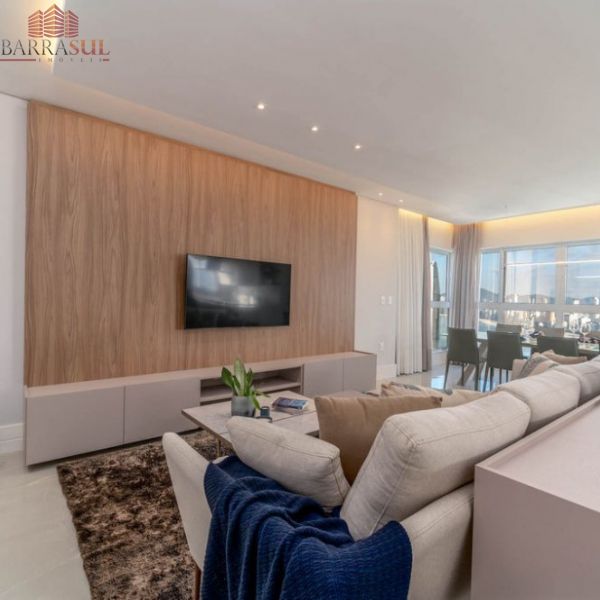 Edifcio Barra Garden  - Barra Norte