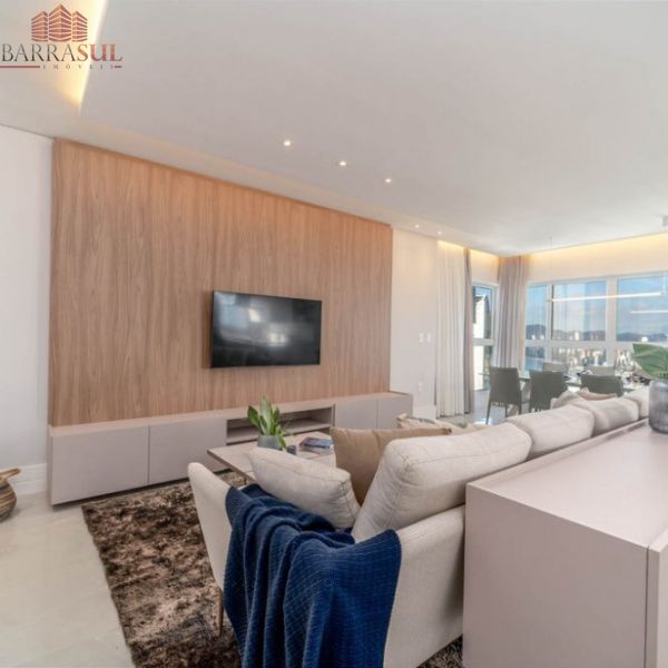 Edifcio Barra Garden  - Barra Norte