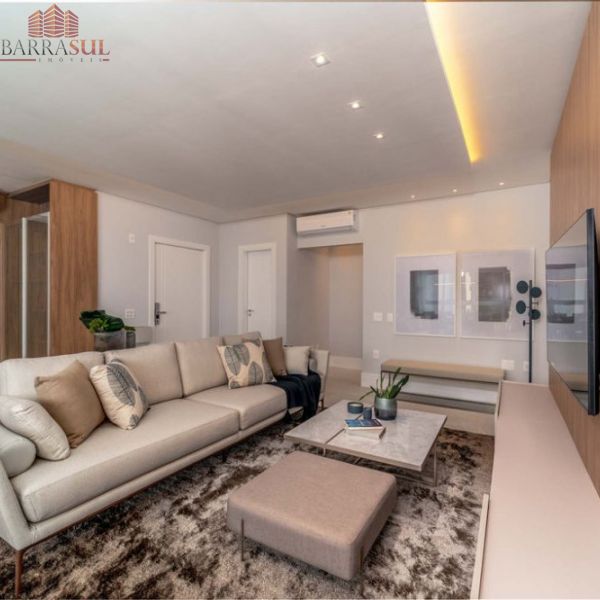 Edifcio Barra Garden  - Barra Norte