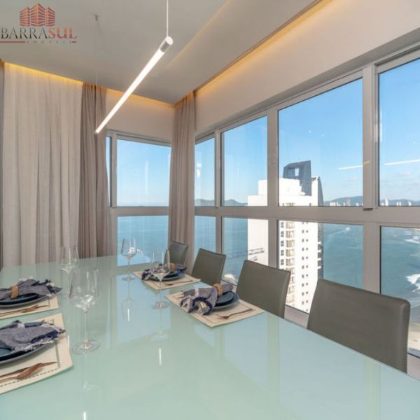 Edifcio Barra Garden  - Barra Norte