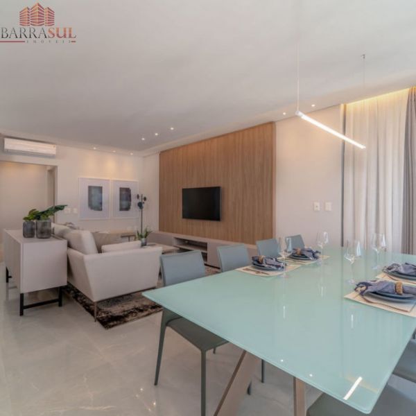 Edifcio Barra Garden  - Barra Norte