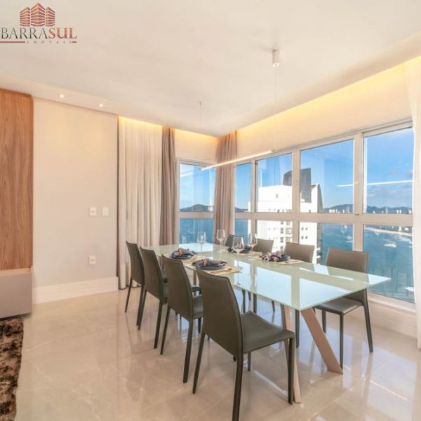 Edifcio Barra Garden  - Barra Norte