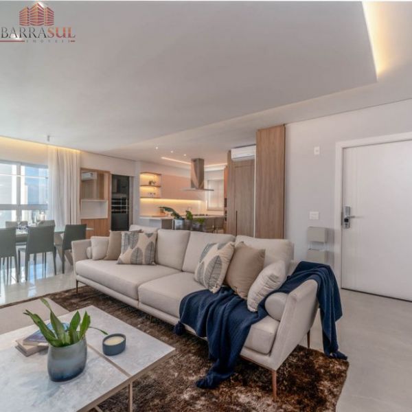 Edifcio Barra Garden  - Barra Norte