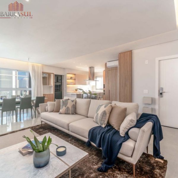 Edifcio Barra Garden  - Barra Norte