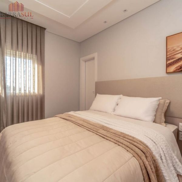 Edifcio Barra Garden  - Barra Norte