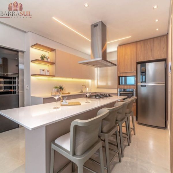 Edifcio Barra Garden  - Barra Norte