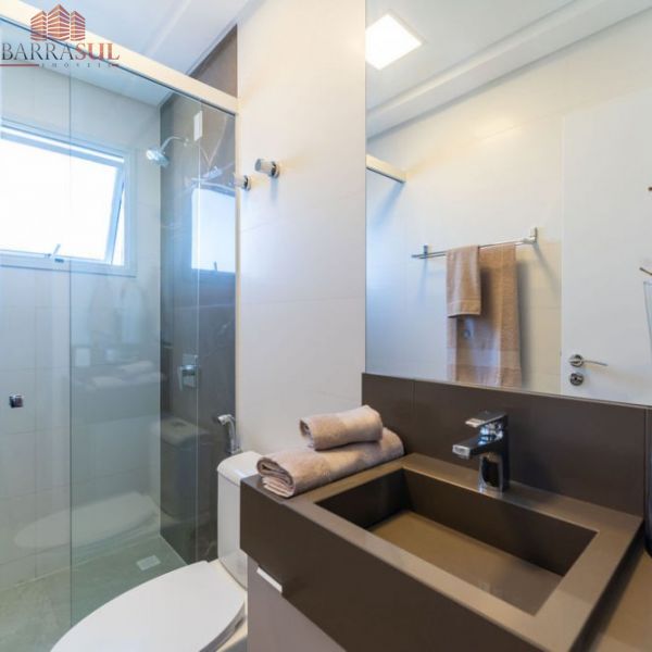 Edifcio Barra Garden  - Barra Norte