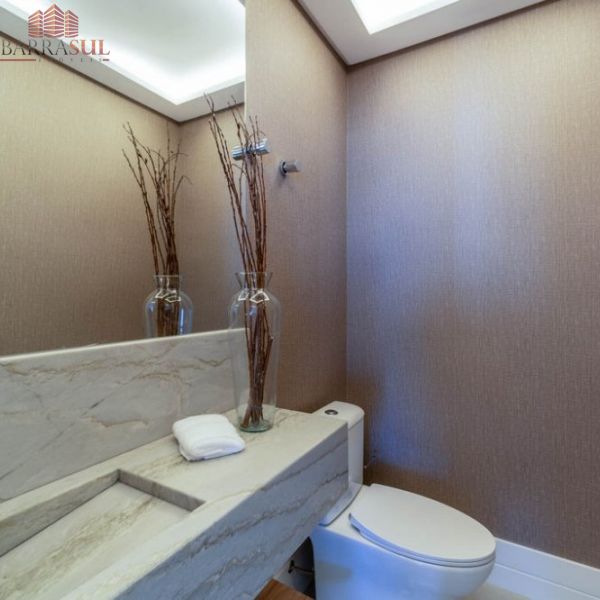 Edifcio Barra Garden  - Barra Norte