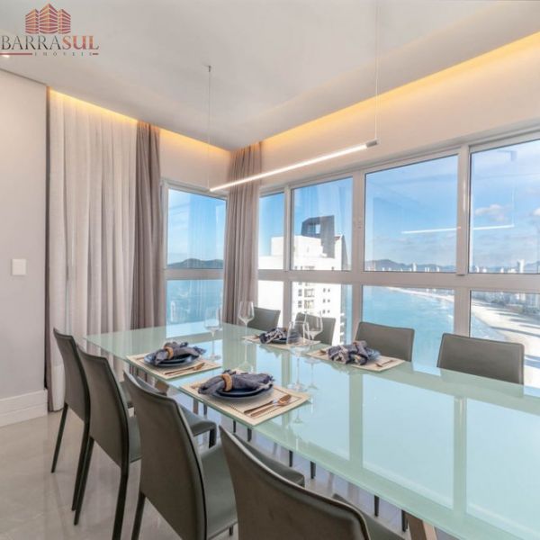 Edifcio Barra Garden  - Barra Norte