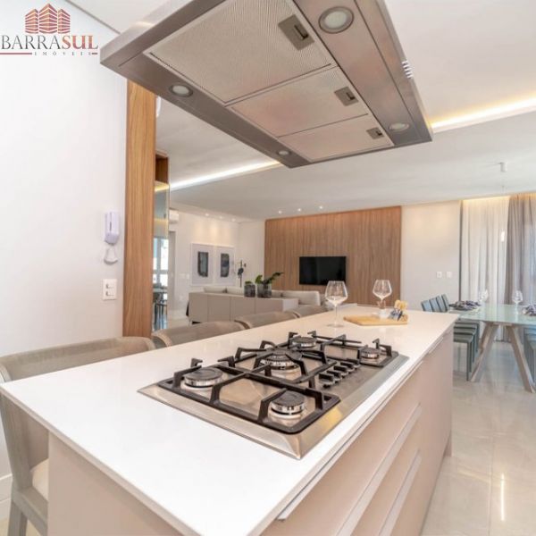 Edifcio Barra Garden  - Barra Norte