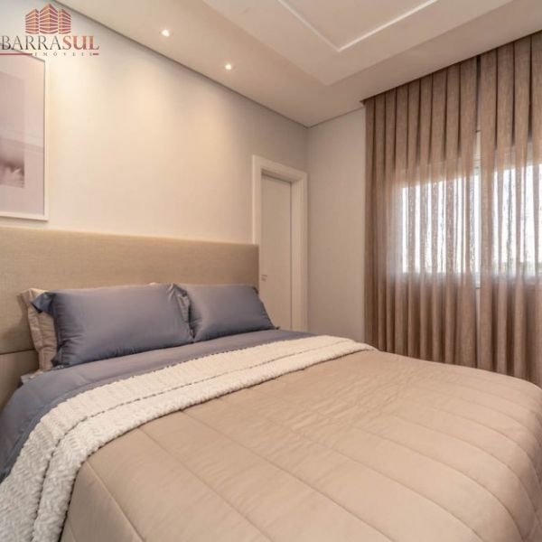 Edifcio Barra Garden  - Barra Norte