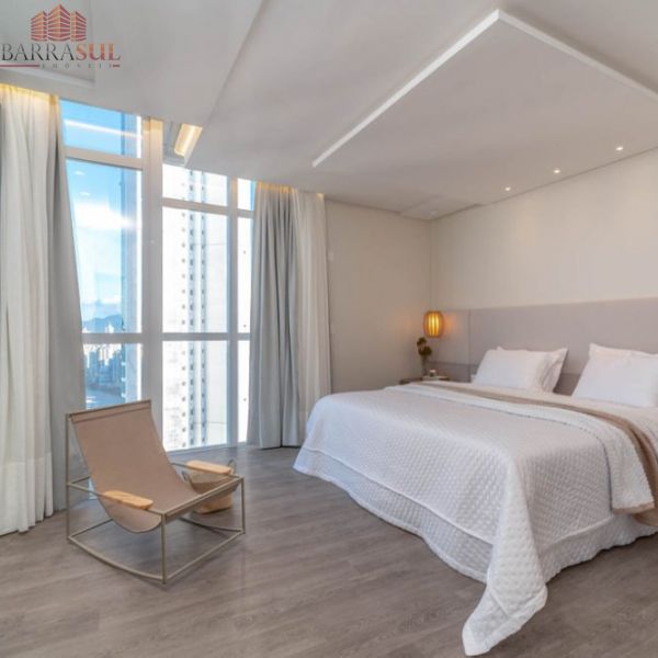 Edifcio Barra Garden  - Barra Norte