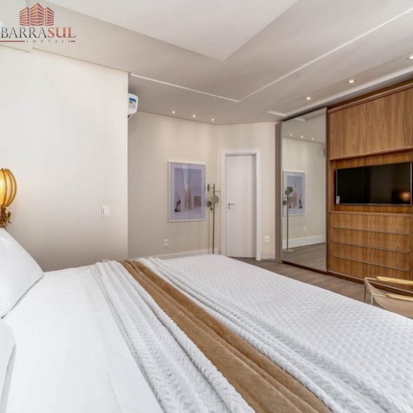 Edifcio Barra Garden  - Barra Norte