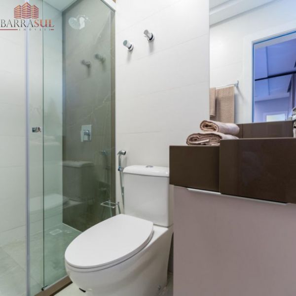 Edifcio Barra Garden  - Barra Norte