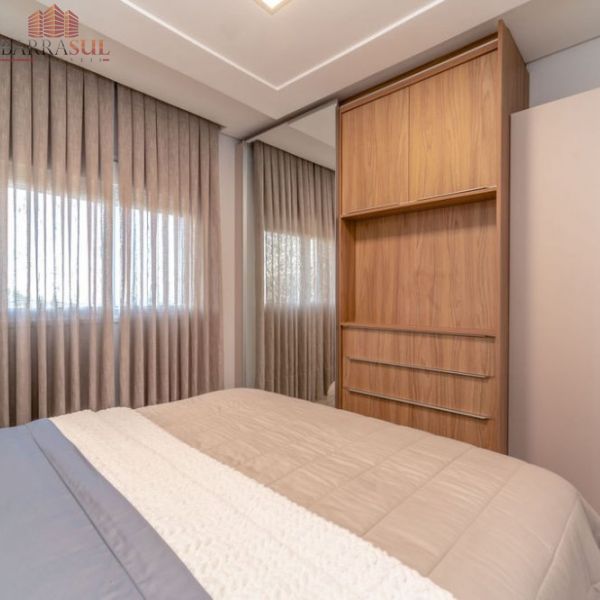 Edifcio Barra Garden  - Barra Norte