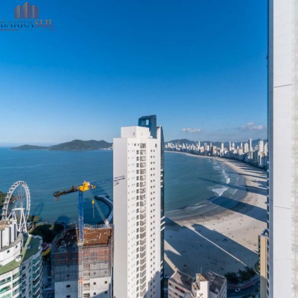 Edifcio Barra Garden  - Barra Norte