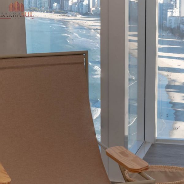 Edifcio Barra Garden  - Barra Norte