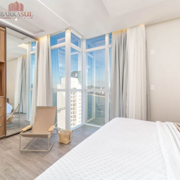 Edifcio Barra Garden  - Barra Norte