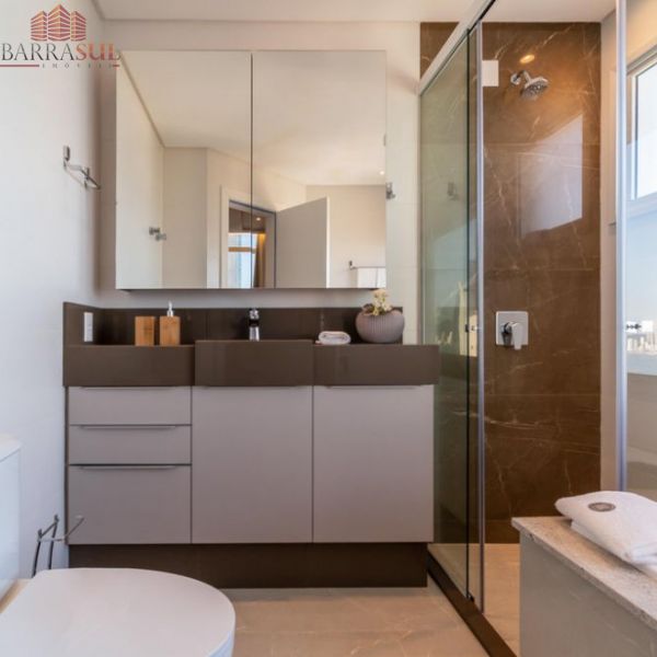 Edifcio Barra Garden  - Barra Norte