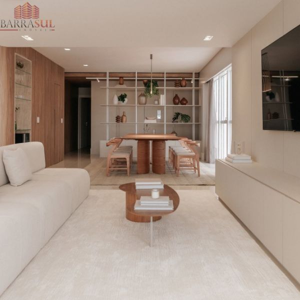 Ibiza Towers - Barra Sul - Marina Tedesco