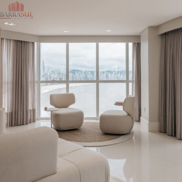 Ibiza Towers - Barra Sul - Marina Tedesco