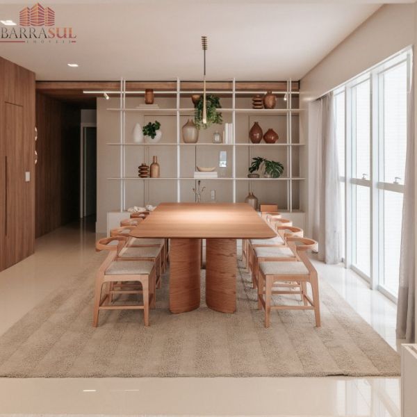 Ibiza Towers - Barra Sul - Marina Tedesco