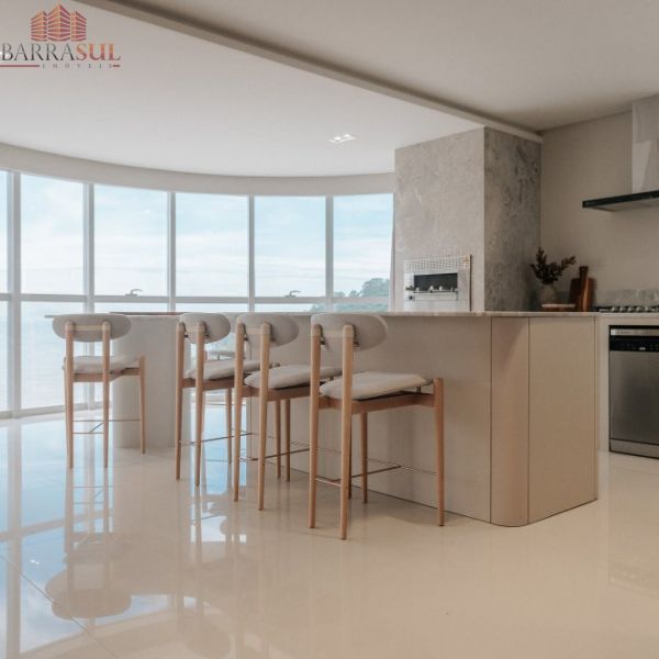 Ibiza Towers - Barra Sul - Marina Tedesco