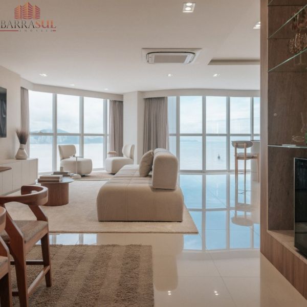 Ibiza Towers - Barra Sul - Marina Tedesco