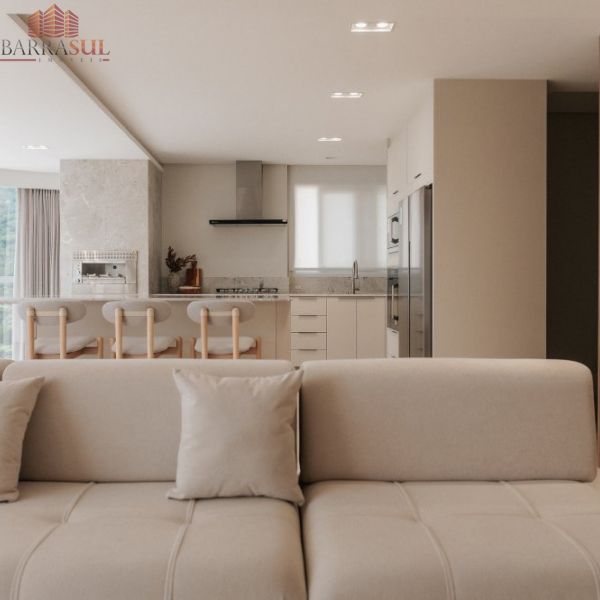 Ibiza Towers - Barra Sul - Marina Tedesco