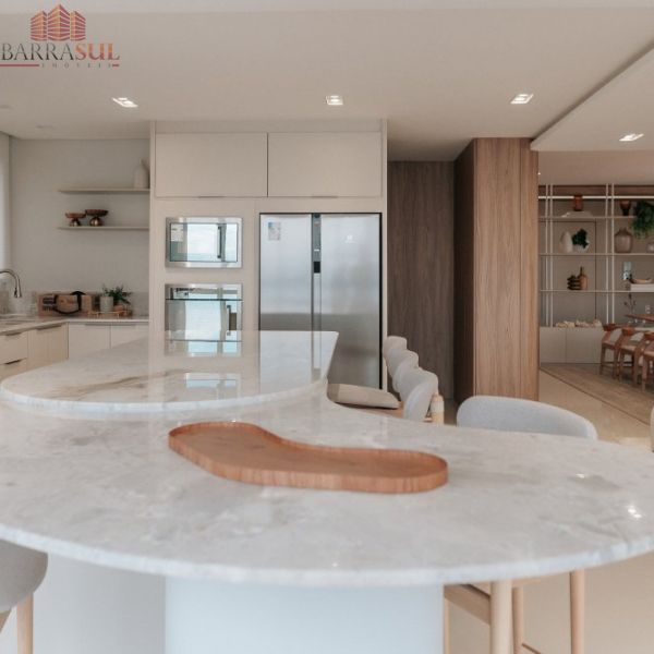 Ibiza Towers - Barra Sul - Marina Tedesco