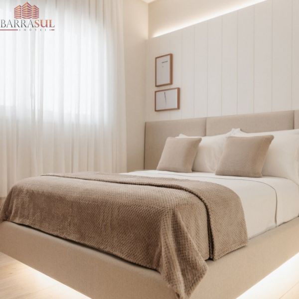 Ibiza Towers - Barra Sul - Marina Tedesco