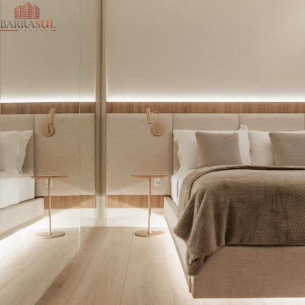 Ibiza Towers - Barra Sul - Marina Tedesco