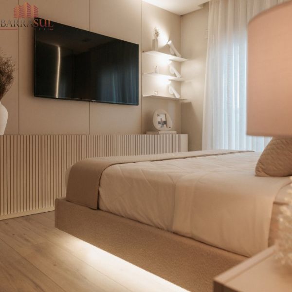 Ibiza Towers - Barra Sul - Marina Tedesco