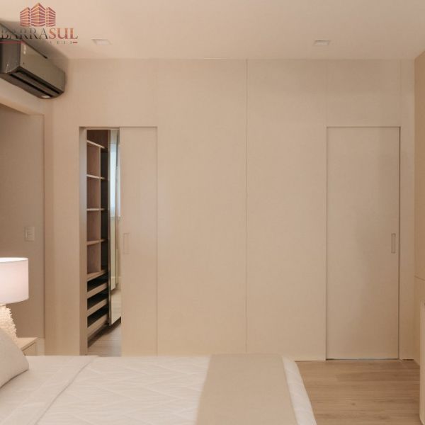 Ibiza Towers - Barra Sul - Marina Tedesco