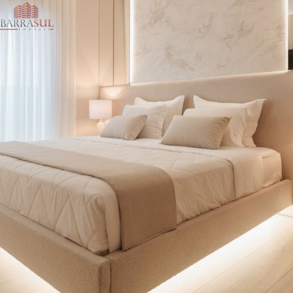 Ibiza Towers - Barra Sul - Marina Tedesco