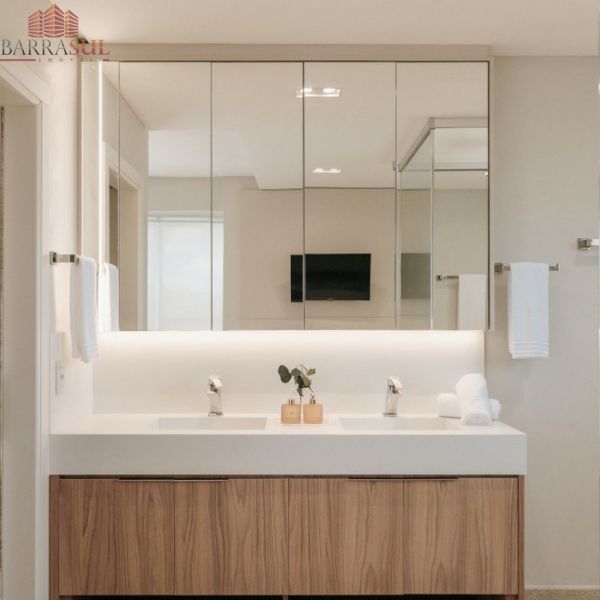 Ibiza Towers - Barra Sul - Marina Tedesco