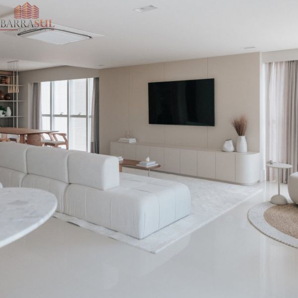 Ibiza Towers - Barra Sul - Marina Tedesco